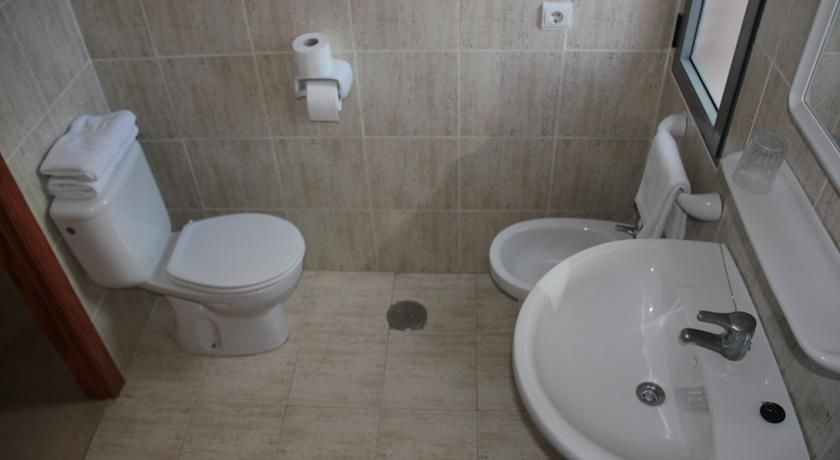 Buenavista Apartments Fincas Benidorm Luaran gambar