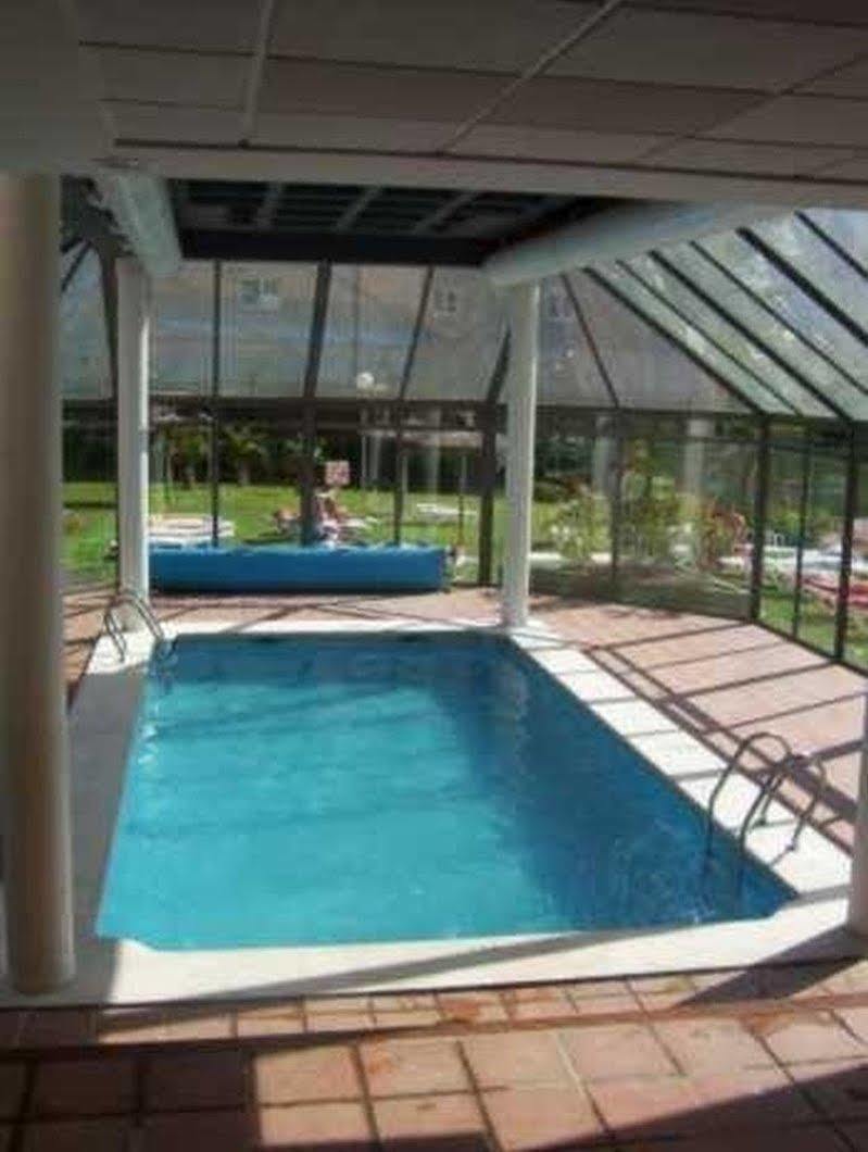 Buenavista Apartments Fincas Benidorm Luaran gambar