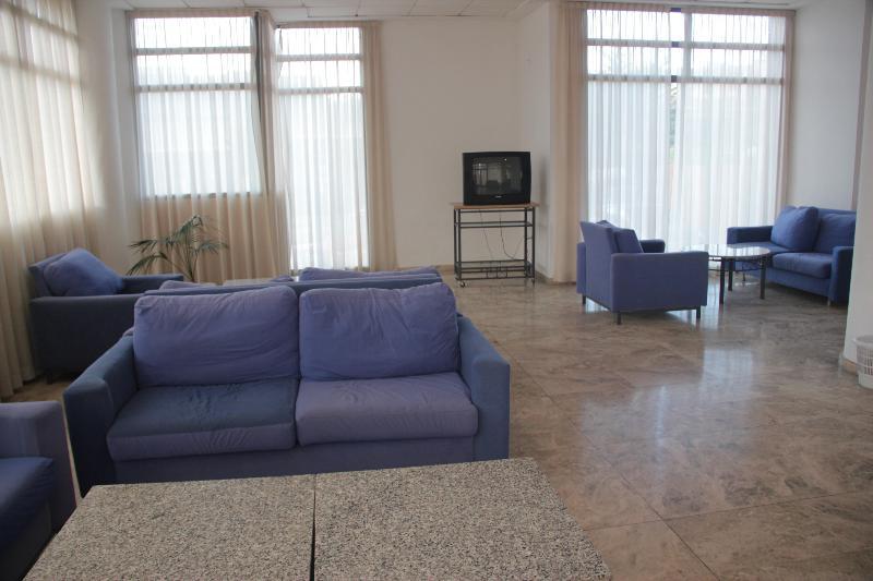 Buenavista Apartments Fincas Benidorm Luaran gambar